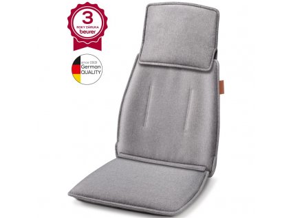Masážny prístroj BEURER MG 330 Grey