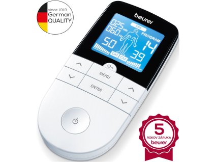Elektrostimulátor BEURER EM 49