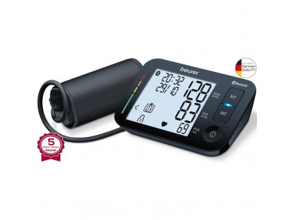 Tlakomer BEURER BM 54 Bluetooth
