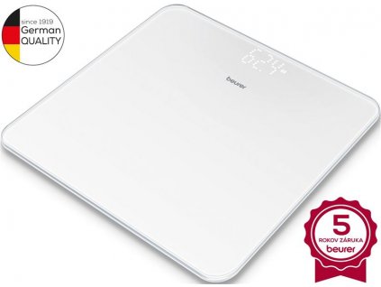 Váha osob. BEURER GS 225