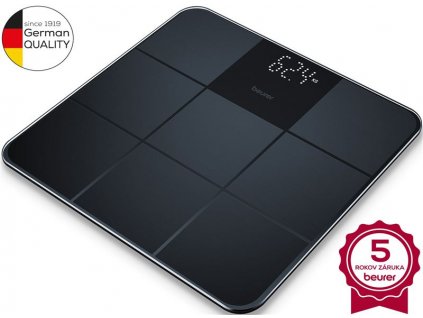Osobná váha BEURER GS 235