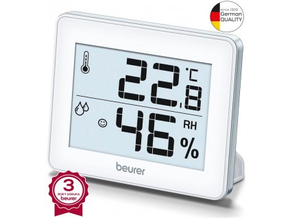 Thermo-vlhkomer BEURER HM 16