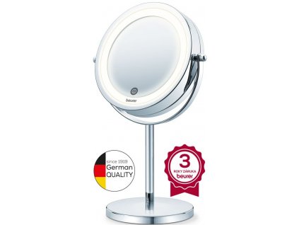 Zrkadlo kozmetické BEURER BS 55
