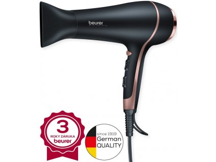 Sušič vlasov BEURER HC 30