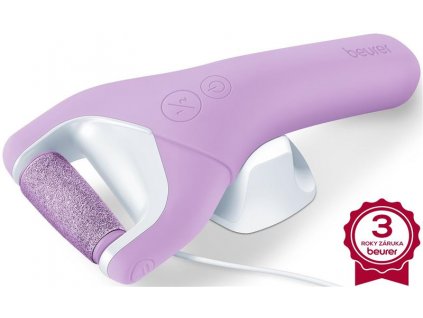 Pedikúra BEURER MP 59 Wet and Dry