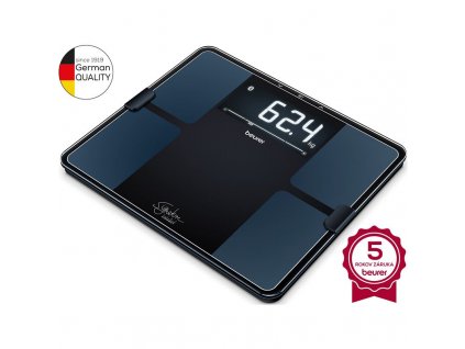 Osobná diagnostická váha BEURER BF 915