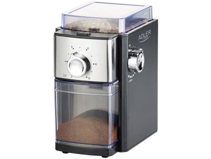 Mlynček na kávu Adler AD 4448