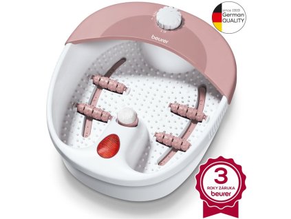 Masážny prístroj na nohy BEURER FB 20