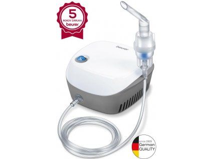 Inhalátor BEURER IH 18