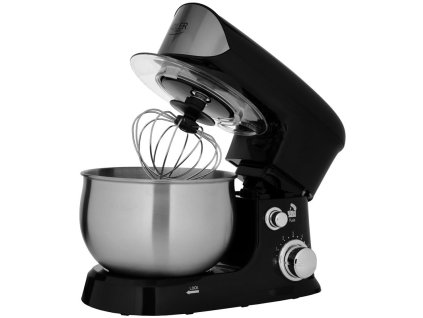 Kuchynský robot Adler AD 4226 čierny