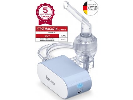 Inhalátor BEURER IH 60