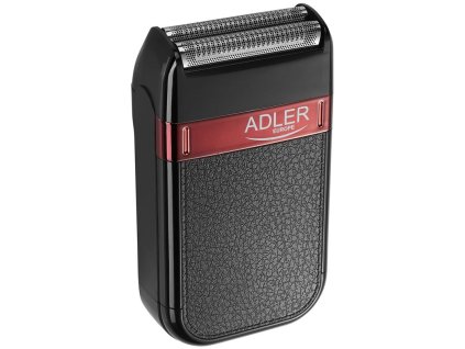Holiaci strojček Adler AD 2923 USB