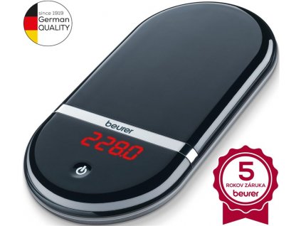 Váha kuch.dig. BEURER KS 36 Precision