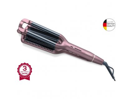 Vlnkovač na vlasy 4v1 BEURER HT 65