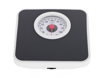 Mechanická osobná váha Adler AD 8178