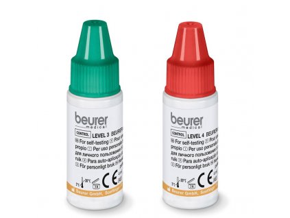 beurer 1