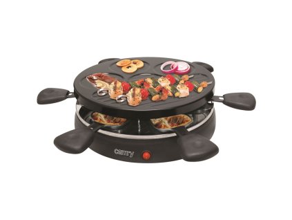 Raclette gril Camry CR 6606