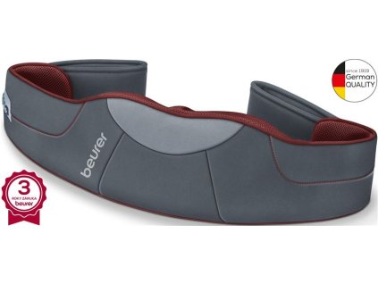 Masážny prístroj BEURER MG 151