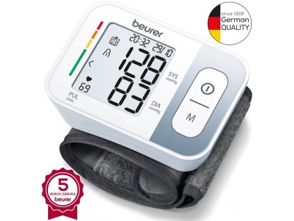 Tlakomer BEURER BC 28
