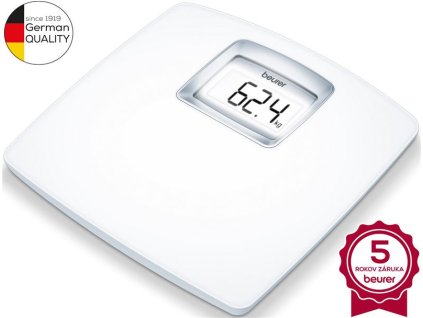 Váha osobná BEURER PS 25