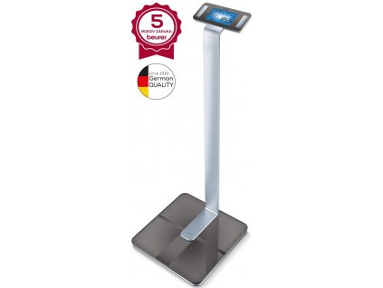 Váha osobná diagnostická BEURER BF 1000 Super Precision