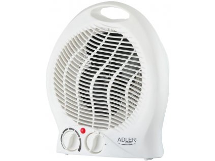 Teplovzdušný ventilátor Adler AD 7728