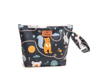 baggie big animal friends