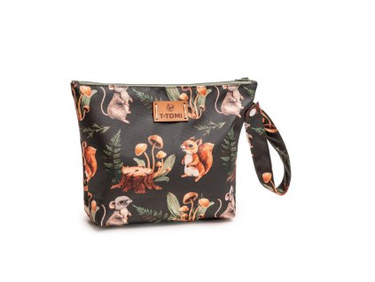 T-TOMI Big Baggie Forest kingdom