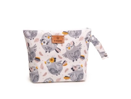 baggie big owl princess