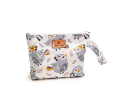 baggie small owl princess