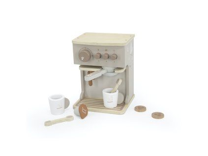 label label kavovar nougat