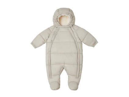 LEOKID Baby Overall Eddy Sand Shell