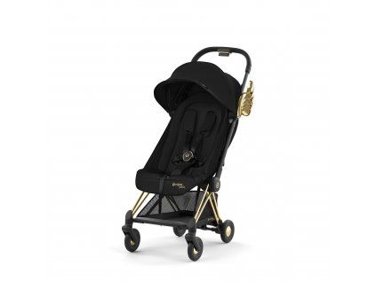Cybex COYA by Jeremy Scott, Wings