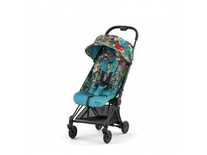 Cybex COYA DJ Khaled, we the best