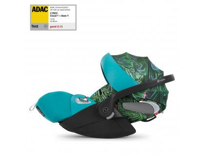 cybex cloud t 2023 djkhaled