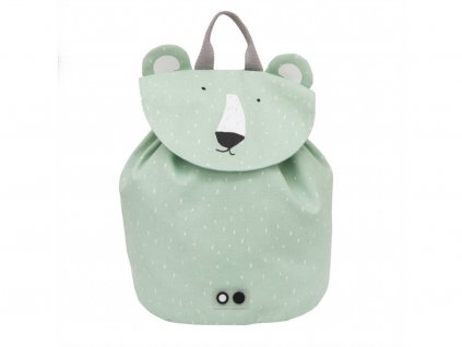 trixie batoh mini 4 5 l Mr polar bear