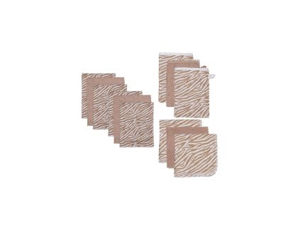 tryco startovaci sada zebra