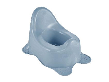 Detský nočník "Pure", Severská modrá