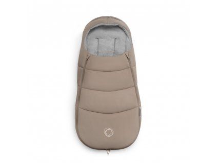 Bugaboo fusak farba:dune taupe - 1