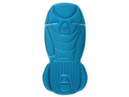 egg seat liner kingfisher blue