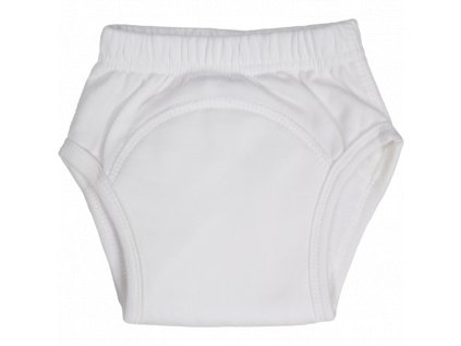 TRYCO Tréningové nohavičky, White, 18 - 24 mesiacov
