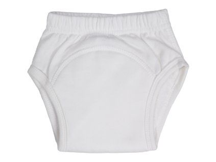 tryco trenovaci kalhotky white