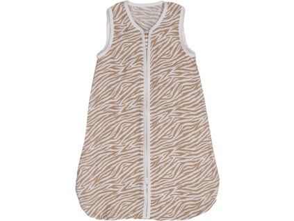 tryco spaci pytel 70cm zebra