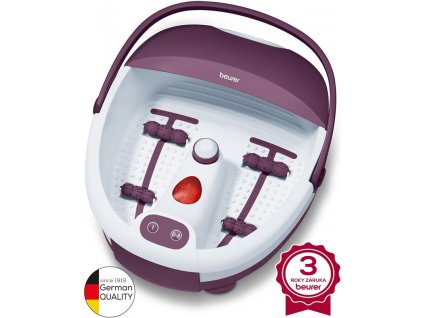 Masážny prístroj na nohy BEURER FB 21