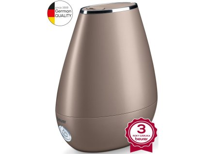 Zvlhčovač vzduchu BEURER LB 37 toffe