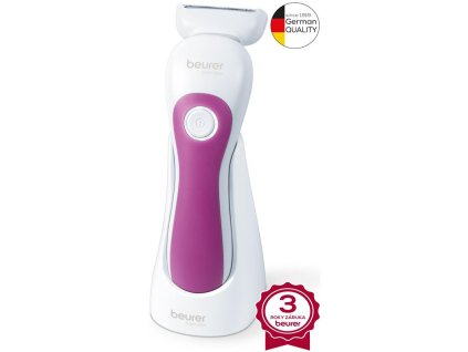 Dámsky holiaci strojček BEURER HL 36 Wet and Dry