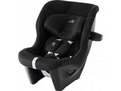Autosedačka Max-Safe Pro, Space Black