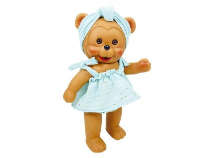 ndo poppy bag tyrkysovy celenka