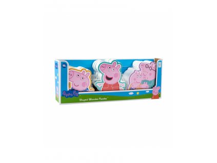 playgro pepepig puzzle 85 0032