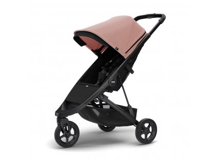 Thule Spring black misty rose